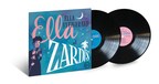 Ella Fitzgerald's Acclaimed 1956 Live Album 'Ella At Zardi's' To Be Released On Vinyl On August 17 Via Verve/UMe