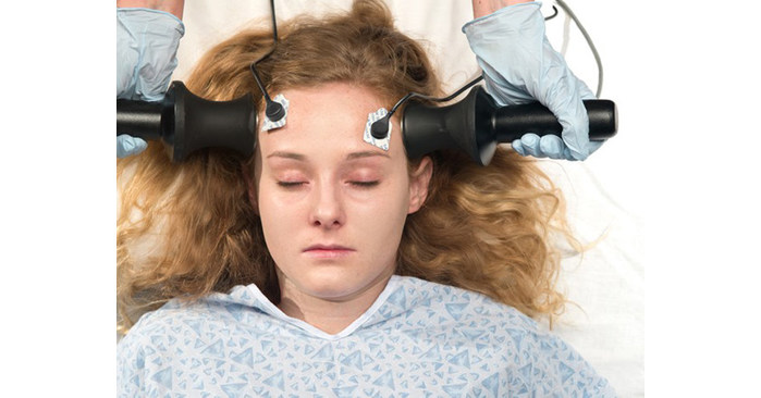 Psychiatric shock therapy may face fresh restrictions