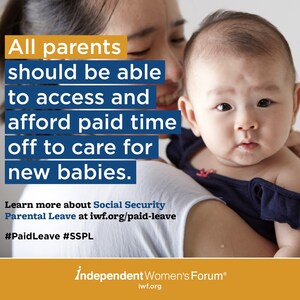 Sen. Rubio's Economic Security for New Parents Act: The Fiscally Responsible and Modern Solution to Paid Parental Leave