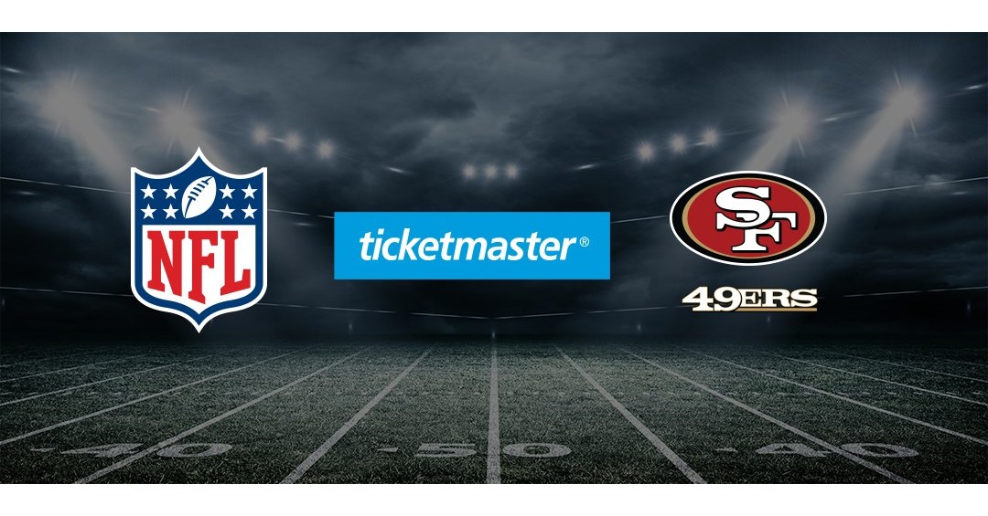 San Francisco 49ers Fans: A Legacy of Passion in 49ers Country -  Ticketmaster Blog