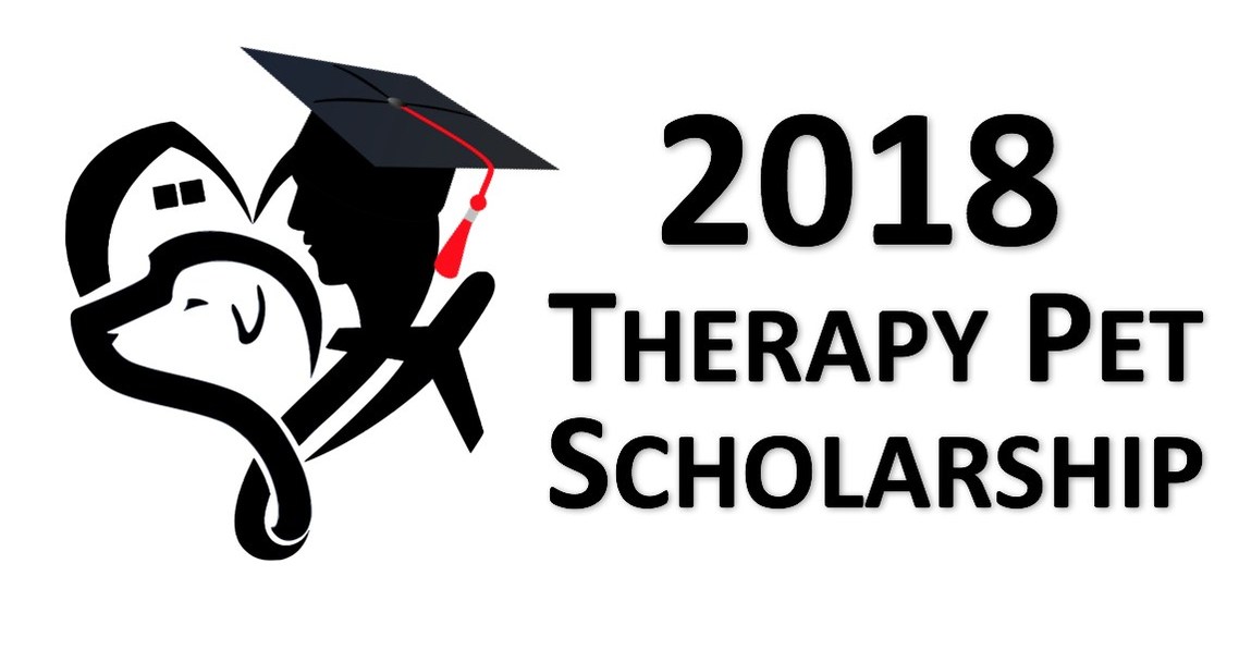 College Scholarship for Service Dogs and Emotional Support Animals in