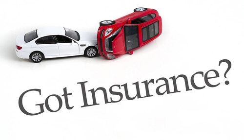 Get Car Insurance Quotes And Compare Prices!