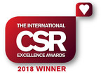 Neo Capital Received SILVER Award in the International CSR Excellent Awards 2018