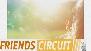 Alabama Company Launches New Social Media Website, FriendsCircuit