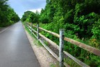 Cardinal Greenway Trail Voted 2018 Rail-Trail Hall of Fame Inductee