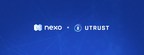 Nexo, UTRUST to Offer "PayPal Credit" for the Crypto Industry