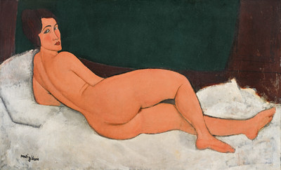 Sotheby’s expands its Impressionist & Modern Art team in the Americas with newly-created roles, diversifying expertise and business development.  In the first half of 2018, the Sotheby’s team led the market with the sale of Amedeo Modigliani’s ‘Nu couché’ for $157.2 million.