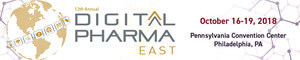 Digital Pharma East Returns to the Pennsylvania Convention Center October 16-19