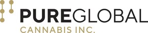 Pure Global Cannabis Announces Letter of Intent for Ongoing Supply of Pharmaceutical Grade Cannabidiol With Isodiol International