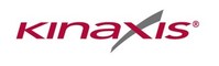 Logo: Kinaxis (CNW Group/Kinaxis Inc.)