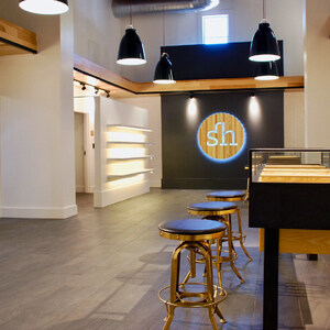 Maryland's Trendiest Dispensary, Storehouse, Opens Friday in Mt. Washington