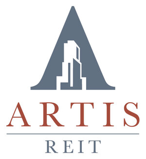 Artis Real Estate Investment Trust Releases Second Quarter Results