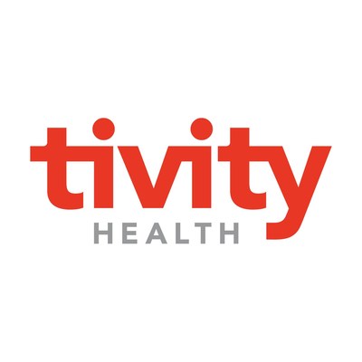 Tivity Health (PRNewsfoto/Tivity Health, Inc)