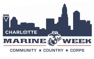 Marine Week Charlotte: Sept. 5-9, 2018