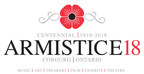 Canada's Largest Commemoration of the Centennial of the WW1 Armistice18 Debuts in Cobourg