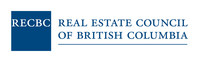 Real Estate Council of BC (CNW Group/Real Estate Council of BC)
