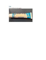 La crème naturelle pour la peau Jian Pai contient des antifongiques qui ne figurent pas sur l’étiquette (Groupe CNW/Santé Canada)