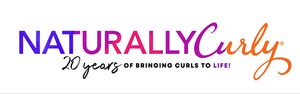 NaturallyCurly Celebrates 20 Years of Bringing Curls to Life