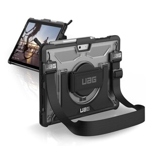 It's Okay To Let Go. UAG Launches 2 Cases For The New Microsoft Surface Go