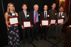 Brain &amp; Behavior Research Foundation Announces Awards for Exceptional Research on the Prevention, Diagnosis and Treatment of Mental Illness