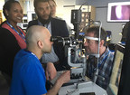 HS-UK Announces a Further Slit Lamp Imaging Course in November 2018