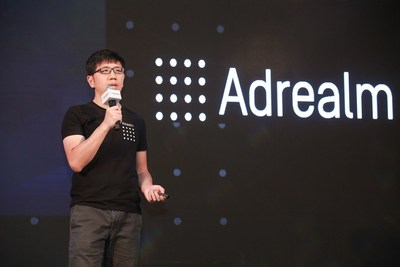Jack Chen, VP of Product