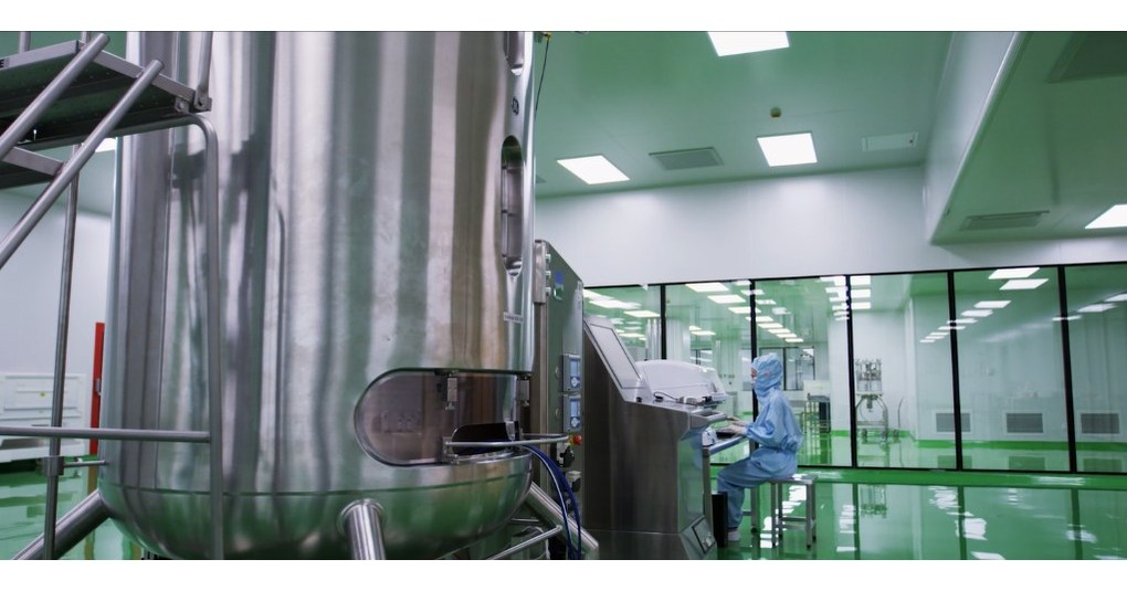 TOT BIOPHARM raises US102 million in Series B Financing Round