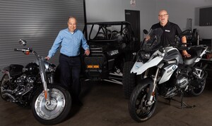 Two Powersport Industry Veterans Strengthen the Ranks of Motorsport Aftermarket Group