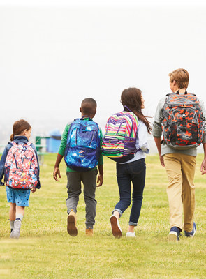 Lands’ End Hosts Backpack Day Just Before Kids Head Back to Class,&#xA;Offering 50 Percent Off Backpacks and Free Shipping
