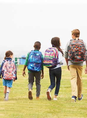 lands end backpacks girl