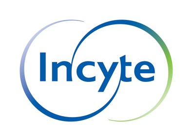 Incyte logo. (PRNewsfoto/Eli Lilly and Company)