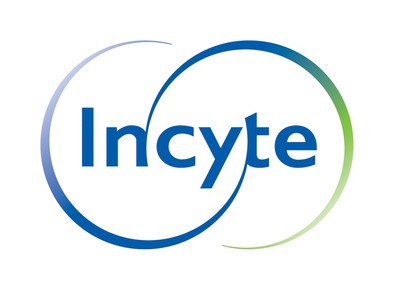 Incyte logo. (PRNewsfoto/Eli Lilly and Company)