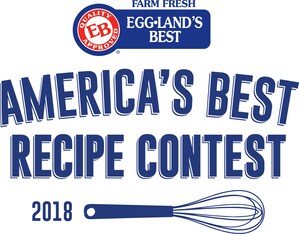 Midwest Semi-finalists Announced In The 2018 Eggland's Best "America's Best Recipe" Contest