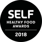 SELF Names Eggland's Best Eggs a 2018 SELF Healthy Food Award Winner