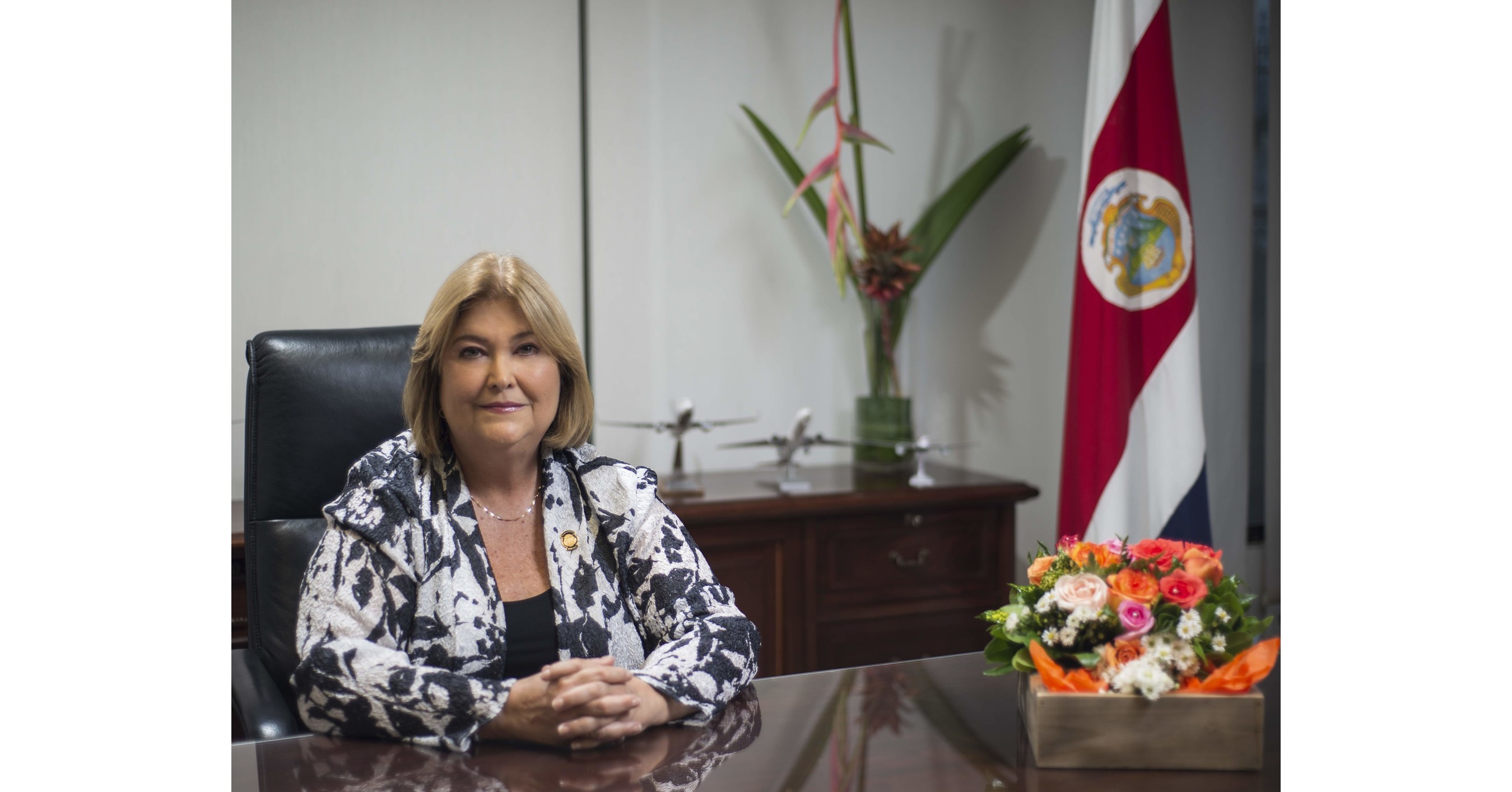 minister of tourism costa rica