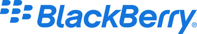 BlackBerry Logo BlackBerry Logo