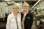 Manufacturing Company NTM, Inc. Receives National Certification as "Women Owned Business"