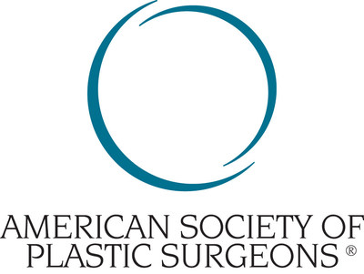 (PRNewsfoto/American Society of Plastic Sur)