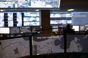 Motorola Solutions Unifying its Command Center Software with Avigilon Video Surveillance Motorola Solutions Unifying its Command Center Software with Avigilon Video Surveillance