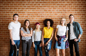 Generation Z Poised to Be Entrepreneurs -- Brandon Frere