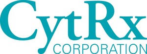 CytRx Files Definitive Proxy Statement and Sends Letter to Stockholders