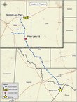 Summit Midstream Partners, LP Announces Binding Open Season for Double E Natural Gas Pipeline Connecting Northern Delaware Basin to Waha Hub