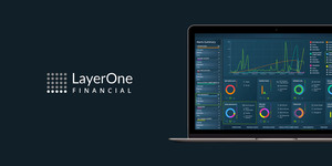 LayerOne Financial Named "Best Order Management System", "Best Risk Management System" and "Best Integrated Solution" for 2021 By HFM Global
