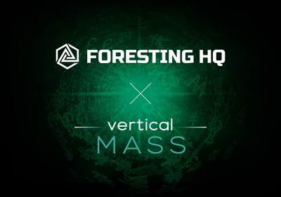 Foresting HQ has completed investment and strategic business deals with Vertical Mass.