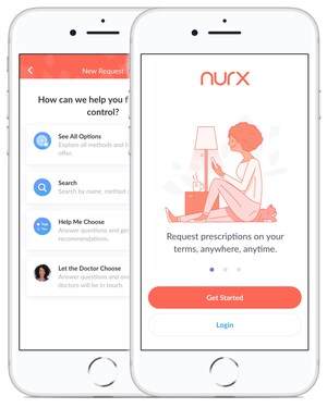 Nurx Launches In Georgia, Offering Home Delivery Of Affordable Birth Control And HIV Prevention