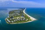 South Seas Island Resort Named Official Host Hotel of Hobie 16 World Championship