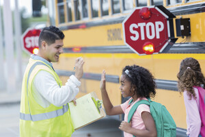 School Bus Safety 101