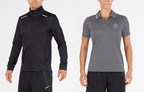 2XU Named The Official Teamwear Partner Of Gold's Gym