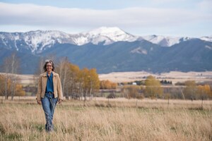 AFGE Endorses Montana's Kathleen Williams for Congress