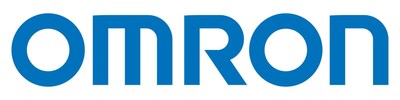 Omron (PRNewsfoto/Omron Automation Americas) Omron (PRNewsfoto/Omron Automation Americas)